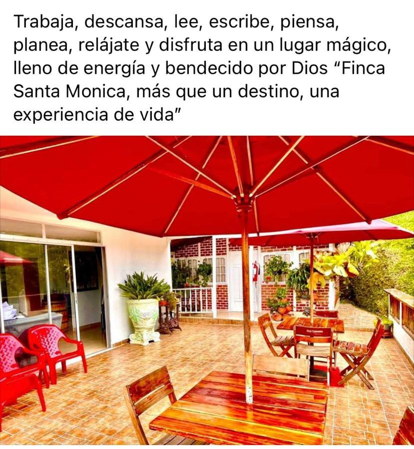 فيلا Finca Santa Monica Guatape Privada Lujosa Piscina Jacuzzi Sauna Muelle Represa Jetski Planchon المظهر الخارجي الصورة